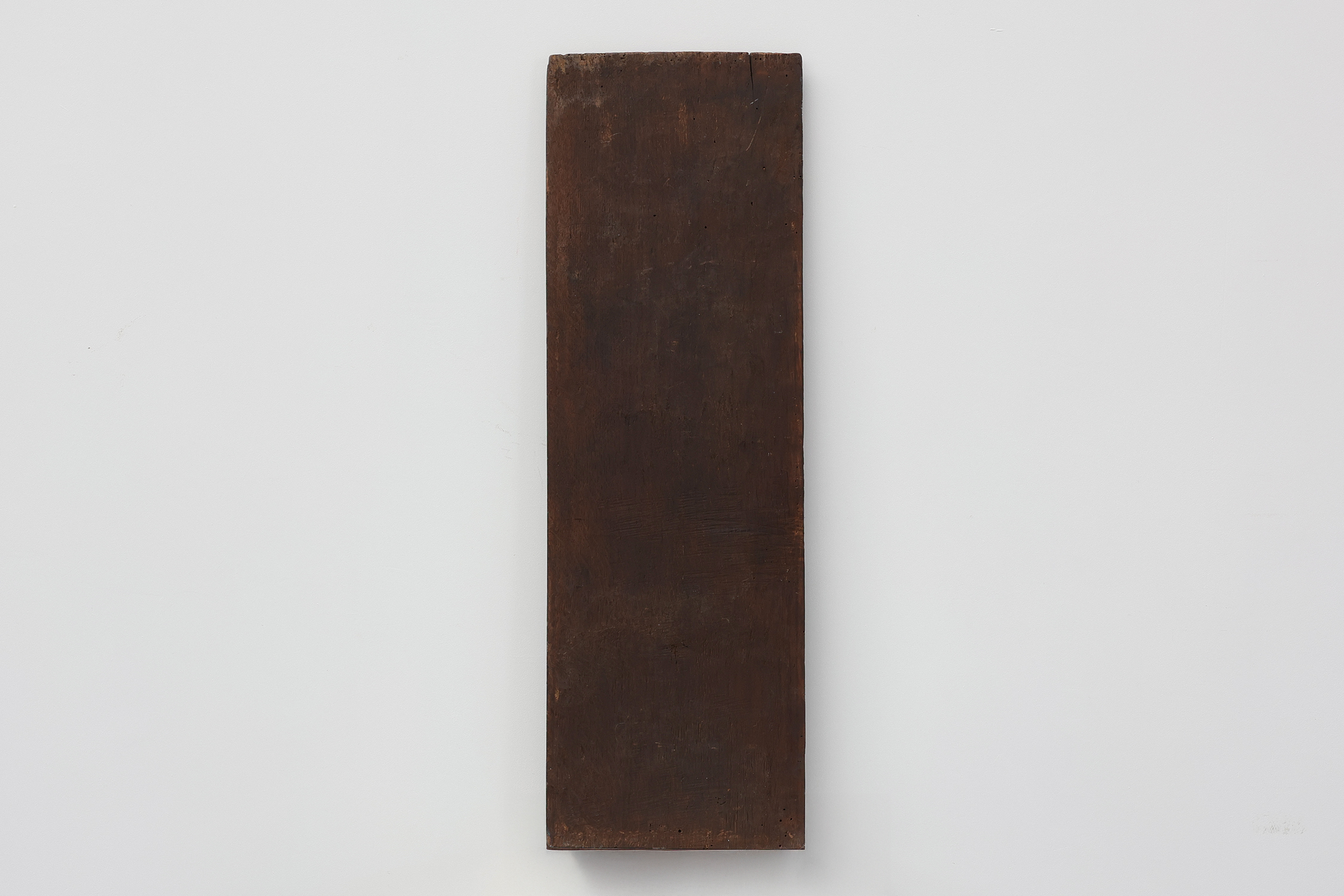 Large French Gothic Oak Panel with Interlaced Geometric Carving, 16th Centurythumbnail